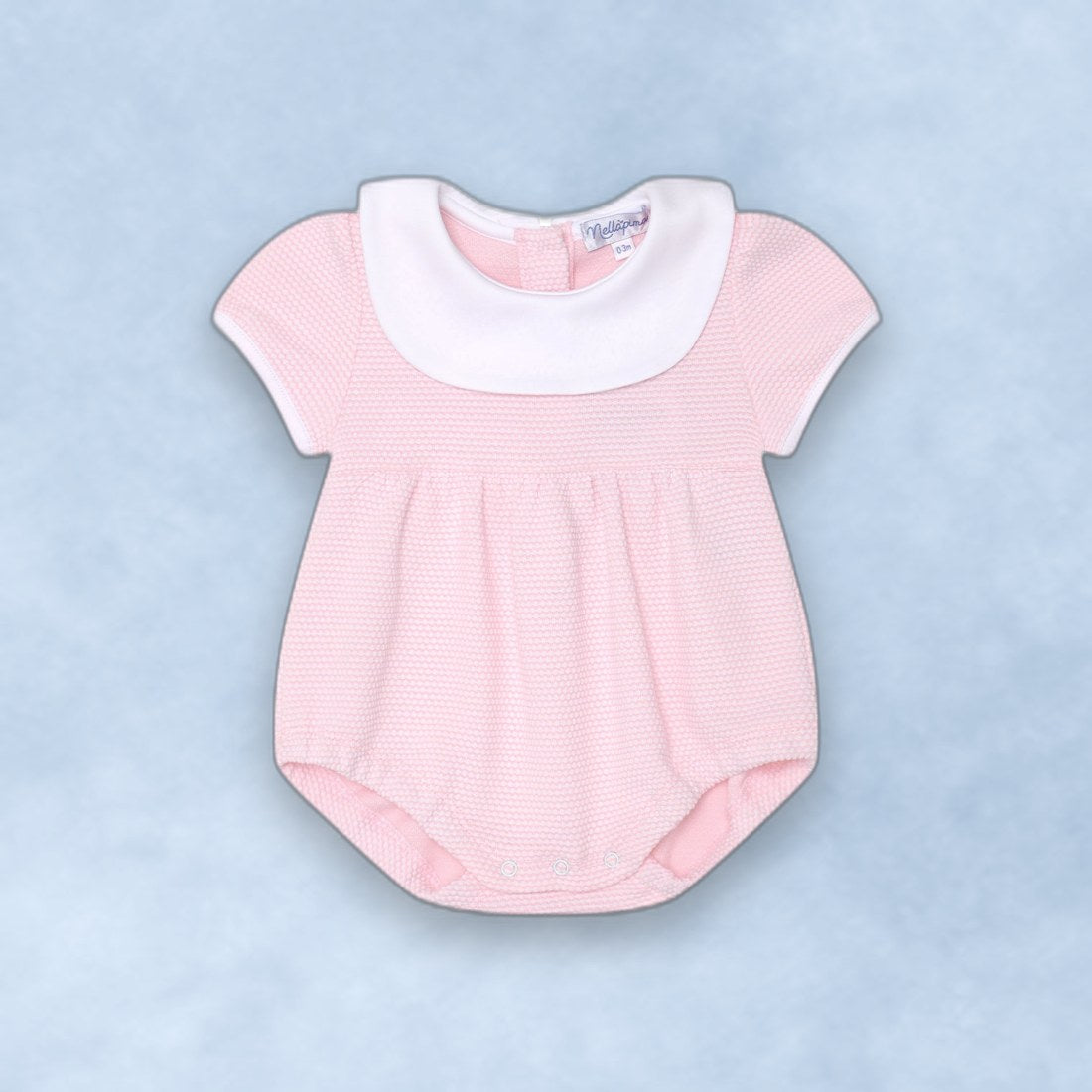 Bubble Onesie