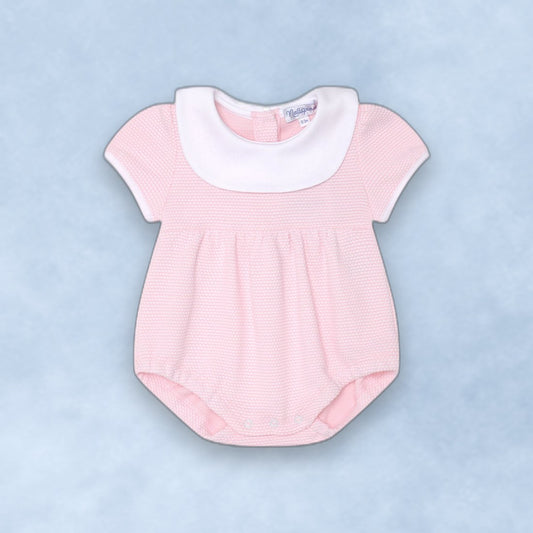 Bubble Onesie