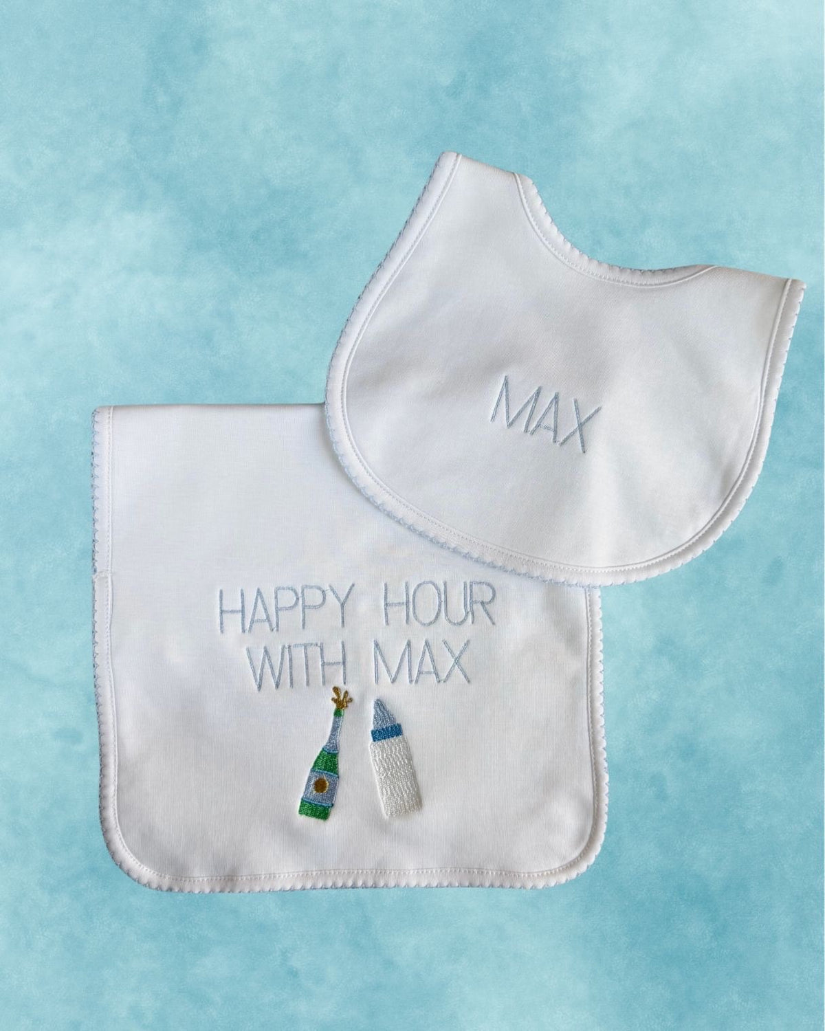 Everyday Bib