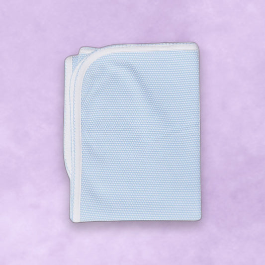 Bubble Blanket