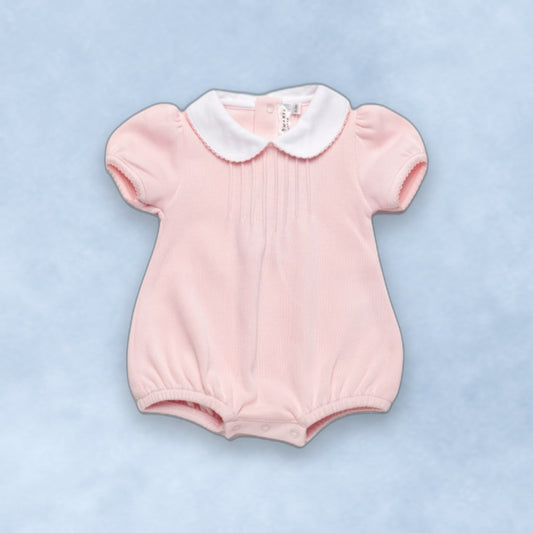 Special Knit Bubble - Pink