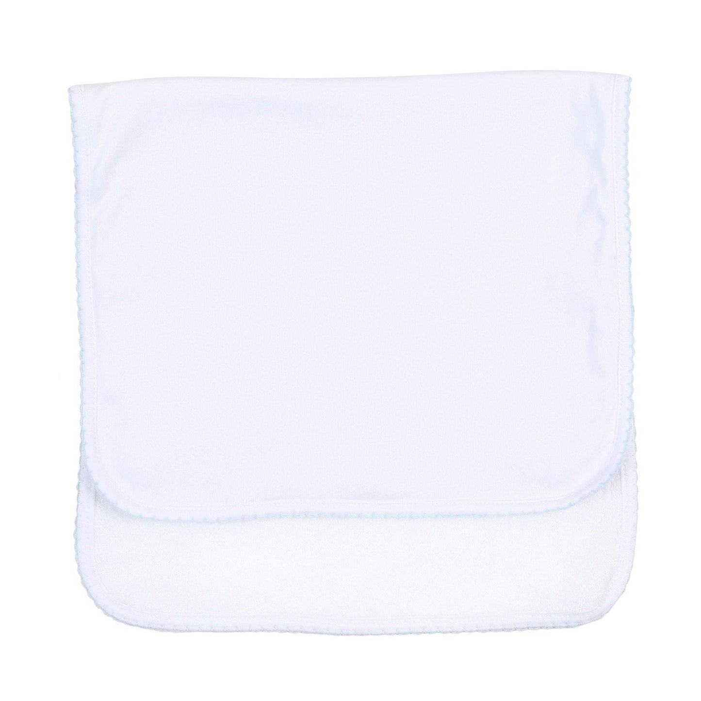 Essentials Burp Cloth