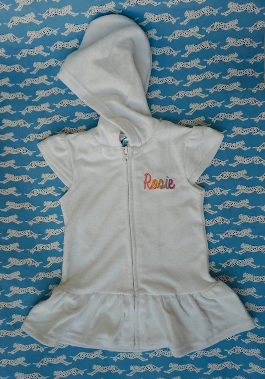 Swim Covers
