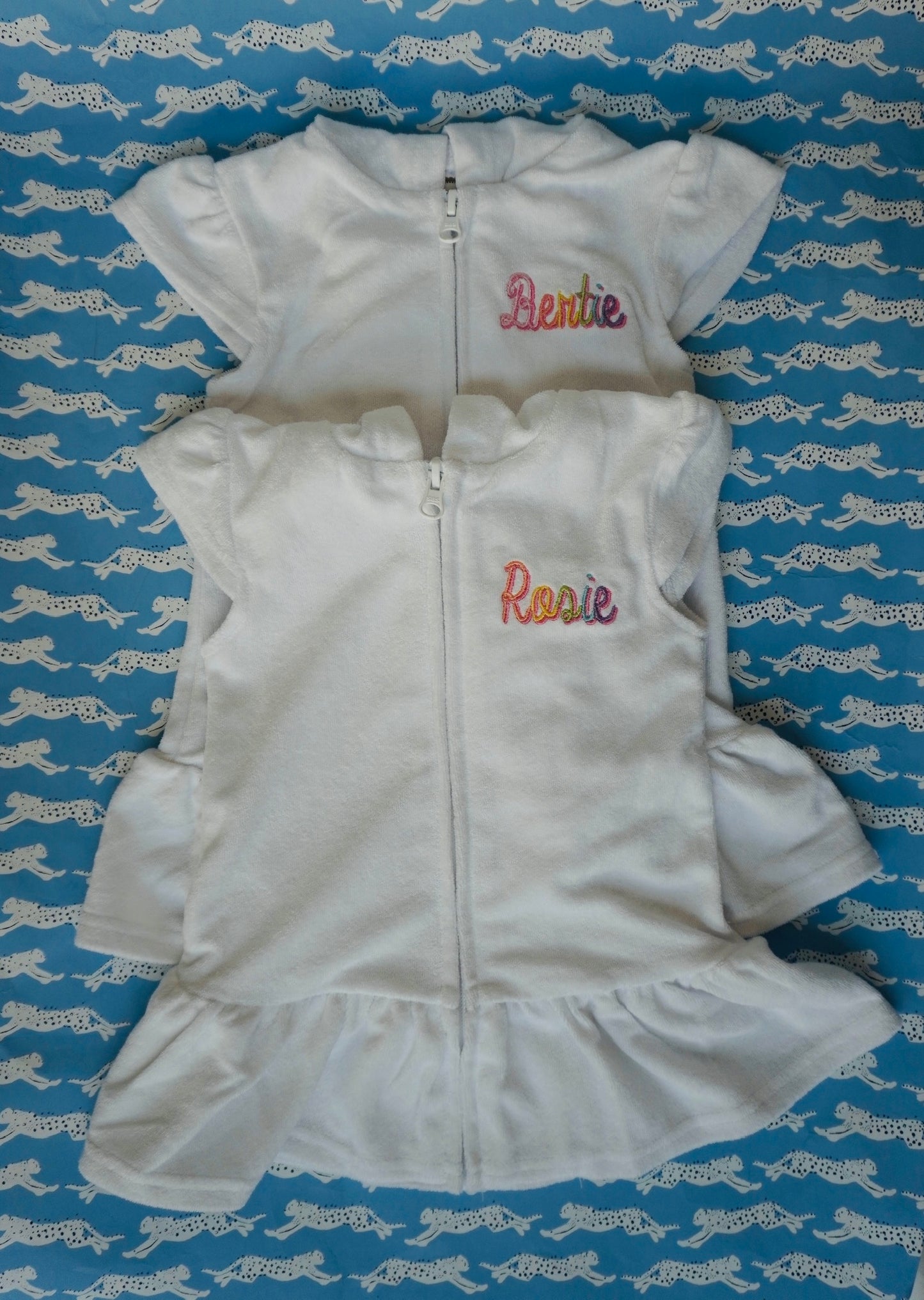 Swim Covers