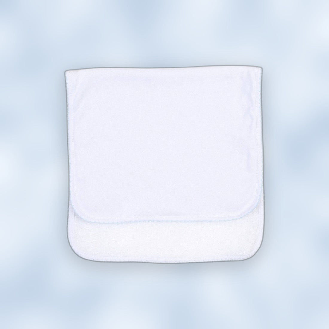 Essentials Burp Cloth
