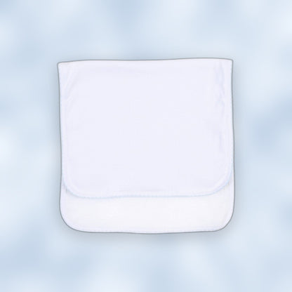 Essentials Burp Cloth