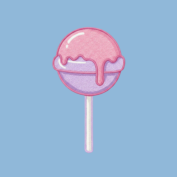 Lolli-N-Pop